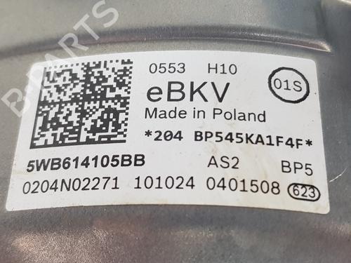 Servo brake VW GOLF VIII (CD1, DA1)  | BP29723336M42 