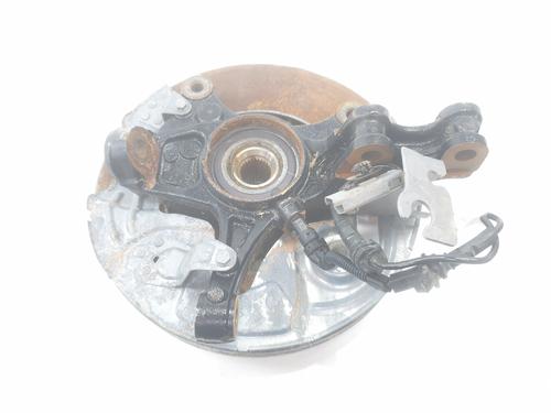 Right front steering knuckle OPEL COMBO E Tour / Life (K9) | BP36699421M26 - Image 2