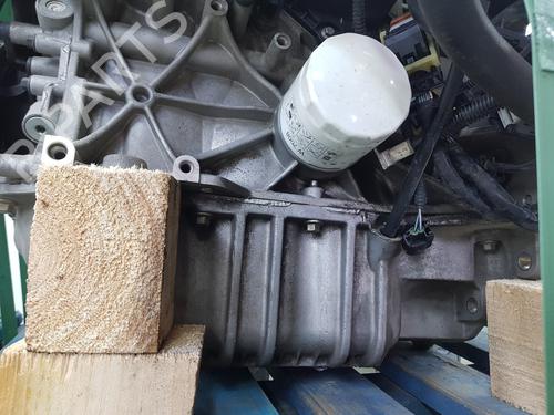 Motor FORD FIESTA VI (CB1, CCN)  | BP28278864M1 