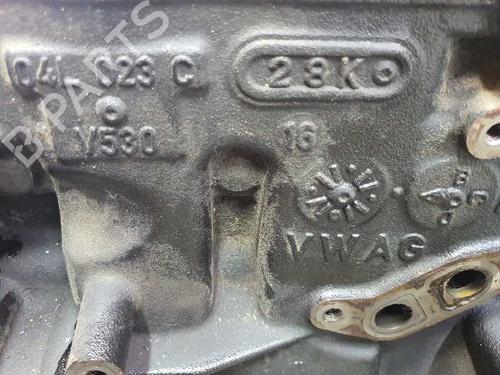 Engine (For Parts) SEAT LEON (5F1) | BP25817280M64 - Image 12