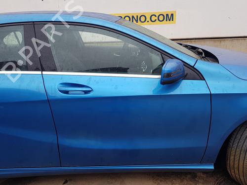 Electronic sensor MERCEDES-BENZ A-CLASS (W176) A 200 CDI / d (176.008) | BP34348732M84  - Image 30