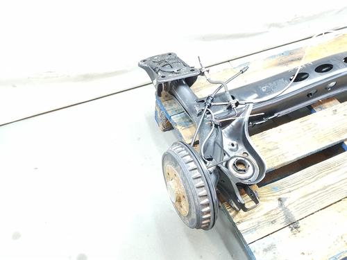 Rear axle SEAT IBIZA V (KJ1, KJG)  | BP27896204M2 