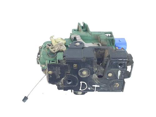 Front left lock SEAT IBIZA III (6L1) 1.4 16V | BP3655521C98 