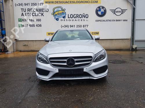 Used Parts MERCEDES-BENZ C-CLASS (W205) C 220 BlueTEC / d (205.002, 205.004) 5035006