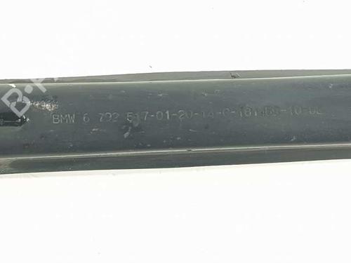 Left rear suspension arm BMW 3 Gran Turismo (F34) 318 d | BP14084690M14 