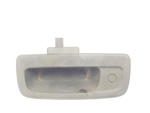 Used Tailgate handle Tailgate handle RENAULT KANGOO / GRAND KANGOO II (KW0/1_) 1.5 dCi 110 (KW06, KW12) (110 hp) 34527575 34527575