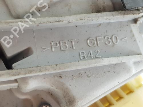 Høyre bak lås VW PASSAT B6 (3C2) 2.0 TDI 16V | BP27692163C99 