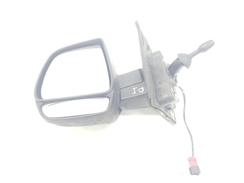 Left mirror OPEL COMBO Box Body/MPV (X12) 1.3 CDTI (B05) | BP16895938C26 