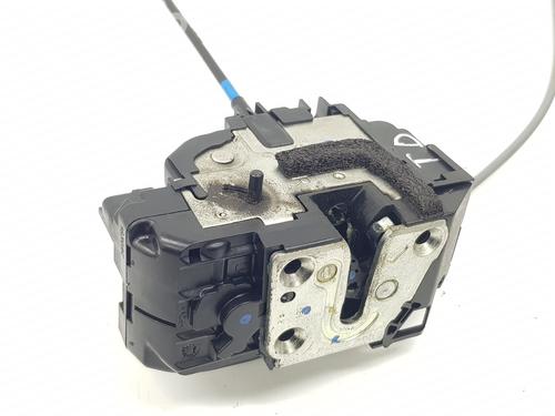 Rear right lock NISSAN QASHQAI / QASHQAI +2 I (J10, NJ10, JJ10E) 1.5 dCi | BP21219494C99 