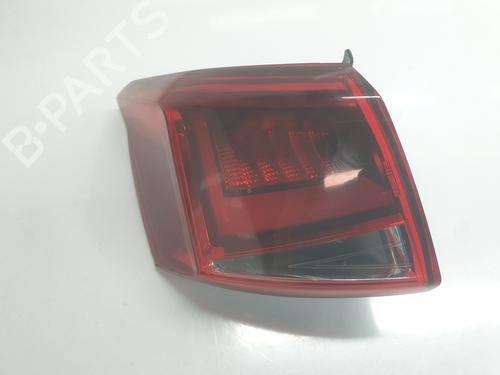 Left taillight SEAT ARONA (KJ7, KJP) 1.0 TSI | BP36699303C34 - Image 2