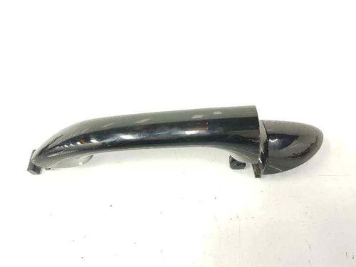Used Rear left exterior door handle Rear left exterior door handle MERCEDES-BENZ M-CLASS (W164) ML 300 CDI 4-matic (164.120) (190 hp) 6580242 6580242