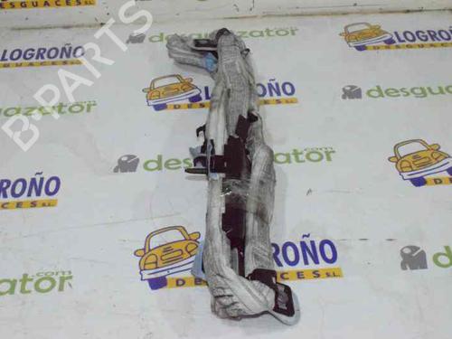 Left curtain airbag BMW 3 (E90) 320 d | BP1169804C11 