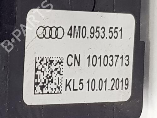 Switch AUDI Q8 (4MN, 4MT) 50 TDI Mild Hybrid quattro | BP33215415I30  - Image 5