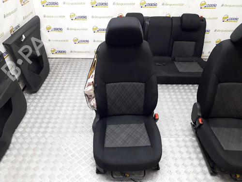 Seats set SEAT TOLEDO IV (KG3) 1.0 TSI | BP6623817C78 