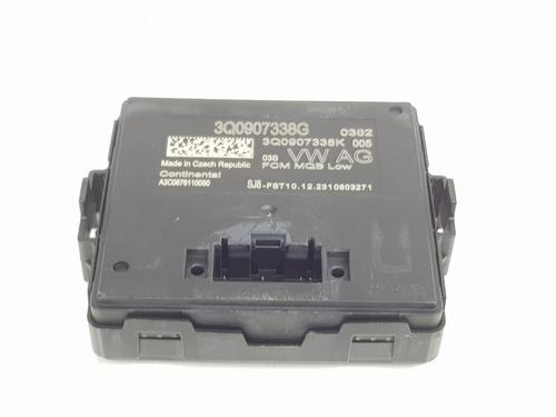 Module électronique SEAT TARRACO (KN2) [2018-2025]  27881213