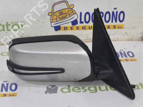 Used Right mirror BMW 3 (E36) 325 td (115 hp) 1159668