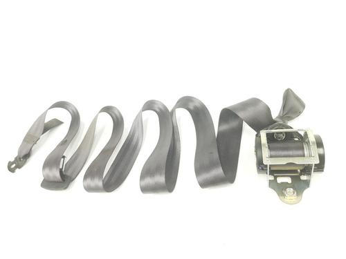 Rear left seatbelt OPEL CORSA E (X15) 1.4 (08, 68) | BP17754447I29 