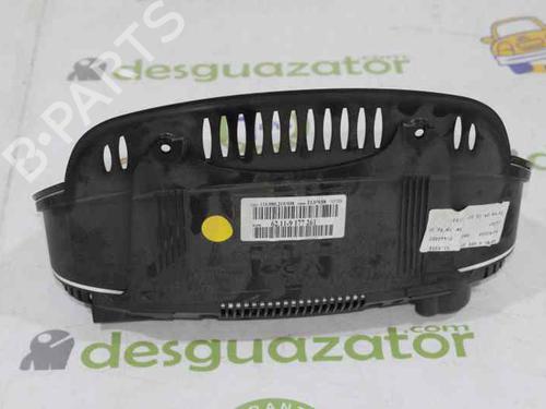 Instrument cluster BMW 5 (E60) 520 d | BP764013C47 