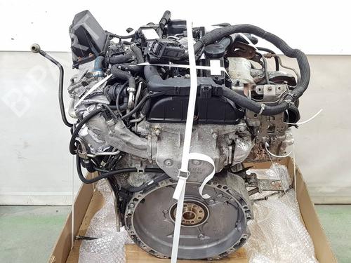 Used Engine Engine MERCEDES-BENZ SPRINTER 3,5-t Van (B906) 313 CDI (906.631, 906.633, 906.635, 906.637) (129 hp) 39752573 39752573