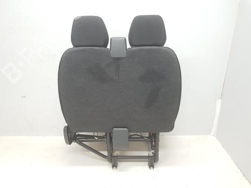 Right front seat FIAT DUCATO Van (250_) 140 Multijet 2,2 D | BP31594033C16  - Image 14