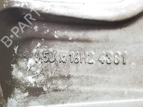 Rim HYUNDAI TUCSON (TL, TLE) 1.6 GDi | BP9144300C45