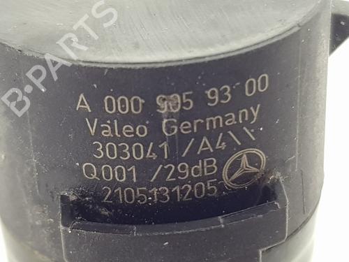 Other MERCEDES-BENZ CLA Coupe (C117)  | BP29194274O1 