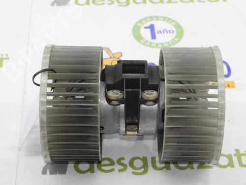 Heater blower motor BMW X3 (E83) 3.0 d | BP14119311M62 