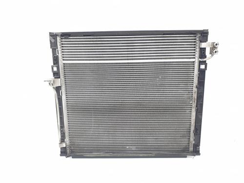 Used AC radiator AC radiator 38017696 38017696