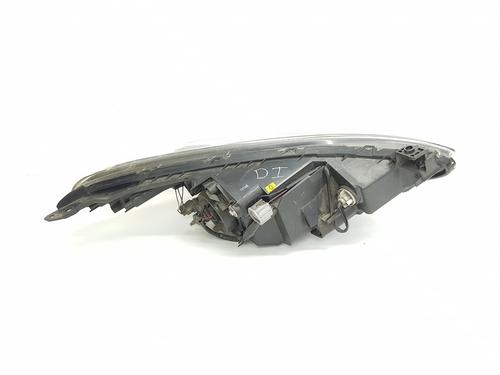 Left headlight MAZDA 2 (DE_, DH_) 1.3 (DE3FS) | BP37724058C28 - Image 8