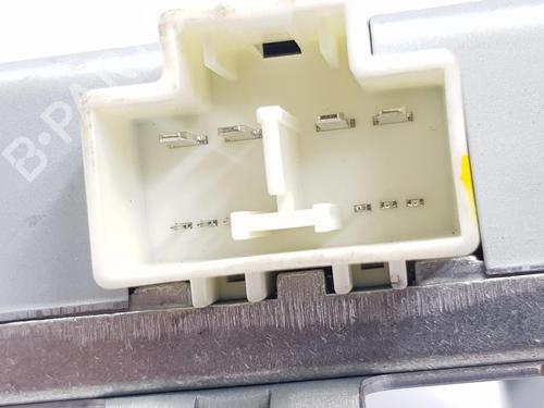 Electronic module HYUNDAI TUCSON (TL, TLE) 1.7 CRDi | BP9453479M83 
