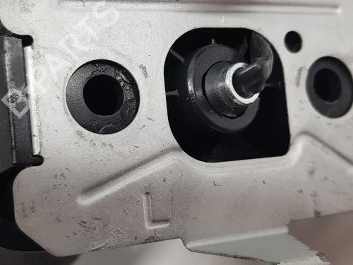 Left sun visor LAND ROVER RANGE ROVER VELAR (L560) 3.0 D300 SDV6 4x4 | BP31805897I1 