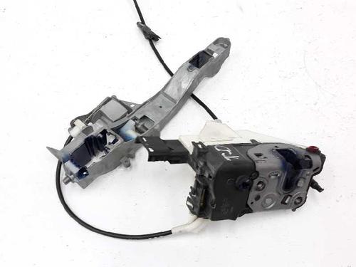 Rear right lock PEUGEOT 308 I (4A_, 4C_) 1.6 16V | BP6047992C99 