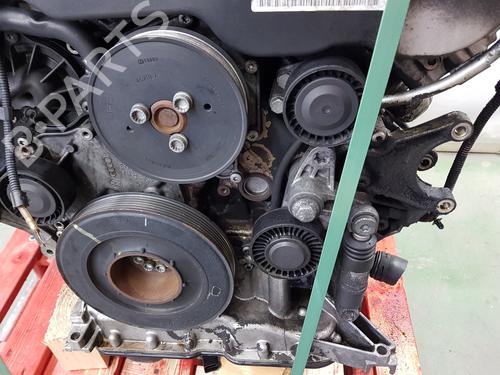 Engine AUDI Q7 (4LB) 3.0 TDI quattro | BP37023571M1 - Image 15