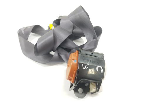 Rear center seatbelt TOYOTA LAND CRUISER PRADO (_J12_) 3.0 D-4D (KDJ120, KDJ125) | BP25495117I27 