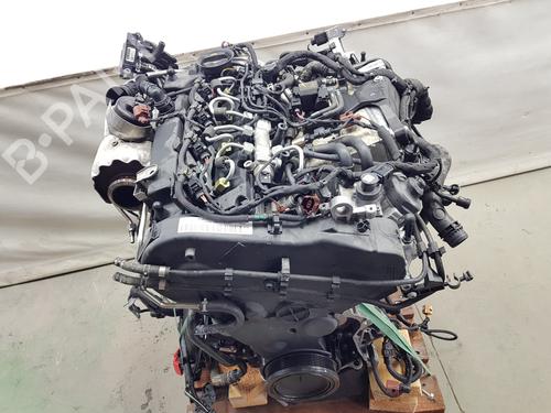 Engine AUDI A6 C7 (4G2, 4GC) 2.0 TDI | BP31840915M1