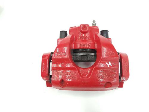 Left front brake caliper FORD FOCUS III 1.5 EcoBoost | BP11596879M105 