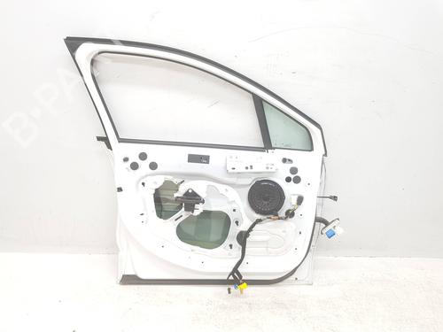 Left front door CITROËN C4 II (NC_) 1.6 BlueHDi 120 | BP29331800C2 