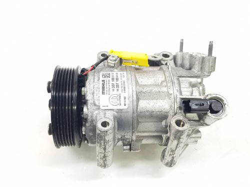 Used AC compressor AC compressor 39074369 39074369