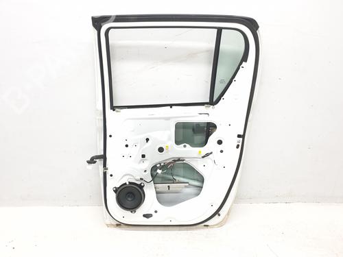 Right rear door TOYOTA HILUX VIII Platform/Chassis (_N1_)  | BP29370688C5 