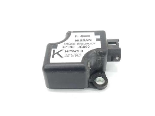 Used Electronic module NISSAN X-TRAIL II (T31) 2.0 dCi 4x4 (173 hp) 14081833