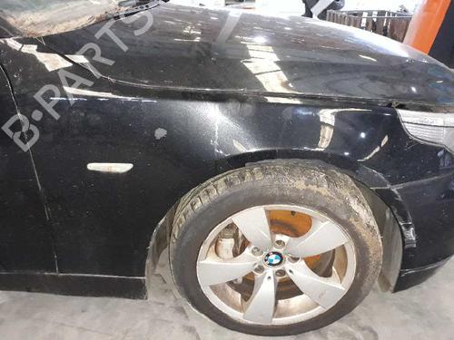 Underbody protection BMW 5 Touring (E61) 535 d | BP14122155M92 