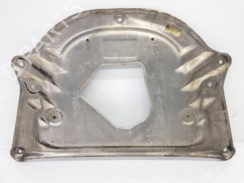 Used Underbody protection BMW 5 (E60) 530 d (218 hp) 14092136