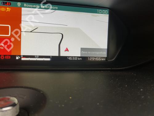 Electronic module CITROËN GRAND C4 SPACETOURER (3A_, 3E_)  | BP34008896M83  - Image 18