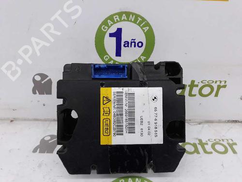 Electronic sensor BMW 3 Convertible (E46) 320 Ci | BP5576690M84 