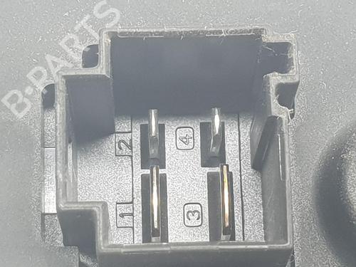 Electronic module LAND ROVER DISCOVERY V (L462) 3.0 Td6 4x4 | BP16569927M83 