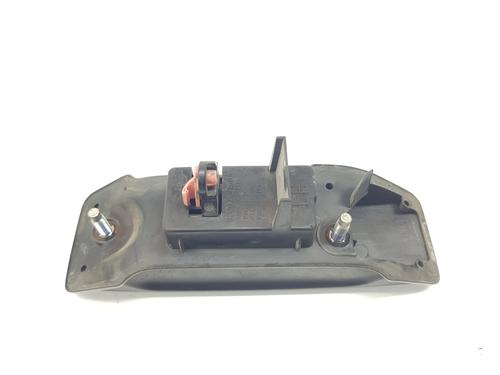 Exterior handle NISSAN NV200 / EVALIA Bus 1.5 dCi 85 (M20, M20M, M20K, M20KK) | BP15237079C122 