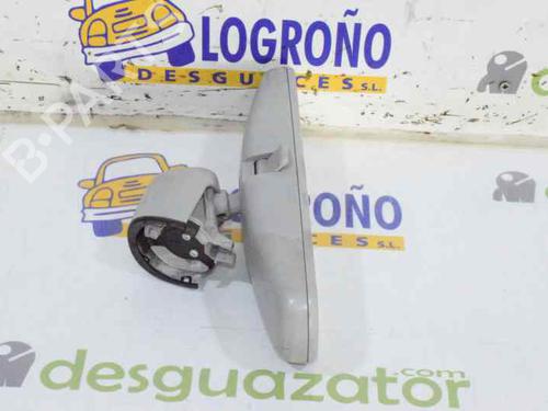 Rear mirror AUDI A6 C6 (4F2) 3.0 TDI quattro | BP1366769I6 