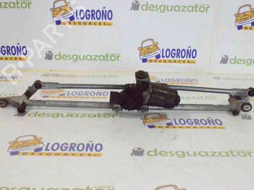Front wiper motor LAND ROVER RANGE ROVER SPORT I (L320) 2.7 D 4x4 DLB500030 | DLS500020  |