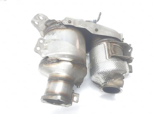 Particulate filter AUDI A6 C7 (4G2, 4GC) 2.0 TDI | BP31393196M81 