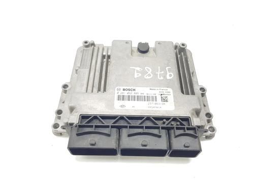 Used Engine control unit (ECU) Engine control unit (ECU) RENAULT KANGOO / GRAND KANGOO II (KW0/1_) [2008-2026] 34450278 34450278